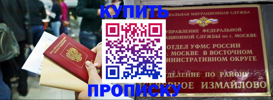 временная прописка в Арамили